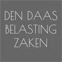 Logo Den Daas Belastingzaken B.V.
