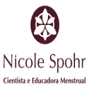 Logo van Nicole Spohr - Science and Menstrual Education