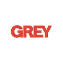 Logo Grey - Amsterdam