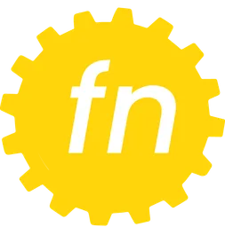 Logo FN-Metaal B.V.