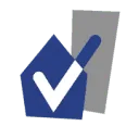 Logo van Keurmerk Leegstandbeheer