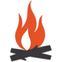 Logo Vriend en Vuur