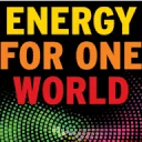 Logo Energy For One World