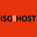 Logo van ISG HOST