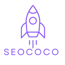 Logo SEO CoCo
