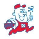 Logo van Installatiebedrijf Bakker