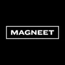 Logo Magneet