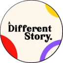 Logo A Different Story
