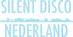Logo van Silent Disco Nederland