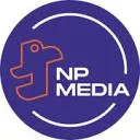 Logo NP Media