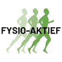 Logo van Fysio-Aktief