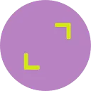 Logo Portret in Bedrijf