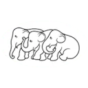Logo Elephant Parade®