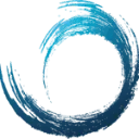 Logo Blue World Seafood