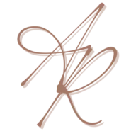Logo Annick Roza Real Estate