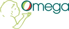 Logo Stichting Omega