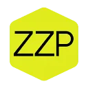 Logo ZZP Vrienden