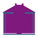 Logo van MDM Makelaardij