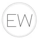 Logo van Esther Wageman Interior Design
