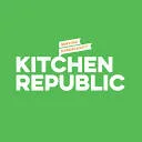 Logo Kitchen Republic