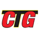 Logo CTG Logistics B.V.