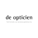 Logo Vaktijdschrift De Opticien