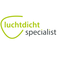 Logo van Luchtdicht specialist