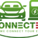 Logo van ConnectEV