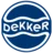 Logo Dekker Transport AND Tankopslag