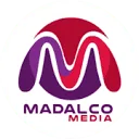 Logo Madalco Media BV