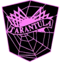 Logo TSRC Tarantula