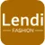 Logo Lendi fashion