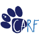 Logo Curaçao Animal Rights Foundation CARF Curaçao