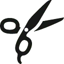 Logo Indulge cuts AND colours