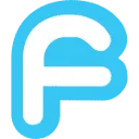 Logo van Fiber Zakelijk