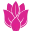 Logo Uitvaartzorg Hoogvliet