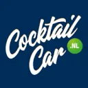 Logo van De Cocktailcar