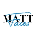 Logo van MATT FACES
