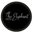 Logo The Elephant Hostel