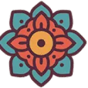 Logo Elisannes Expressie V.O.F.