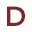 Logo Creatief bureau Donkigotte