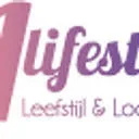 Logo Alifestyle leefstijl AND loopbaan