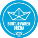 Logo van Bootje Varen Breda