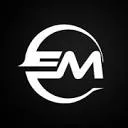 Logo EM Wheels B.V.