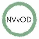 Logo van Nederlandse Vereniging van Oncologie Datamanagers NVvOD