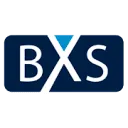 Logo BXS BV