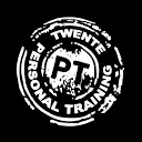 Logo Personal Training Twente
