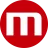 Logo Mindray Nederland