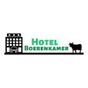 Logo Hotel de Boerenkamer