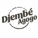 Logo Djembe AGOGO